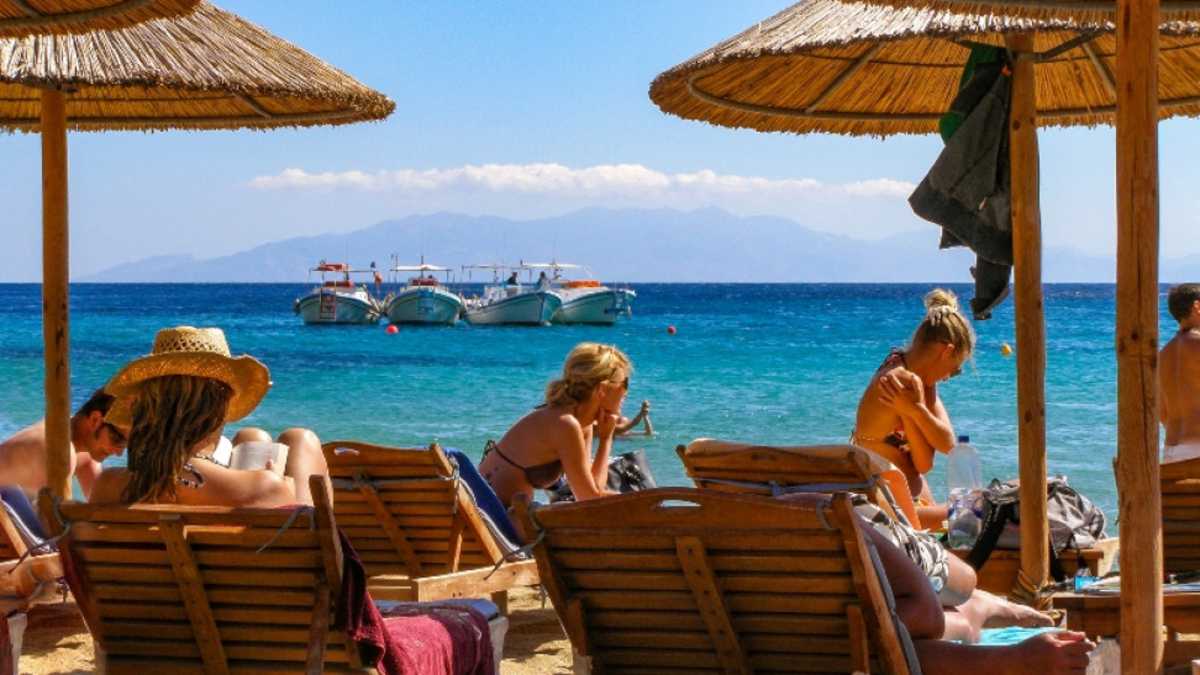 Ποια άρση lockdown; Ο κορωνοϊός… παρτάρει δίχως τέλος στη Μύκονο!