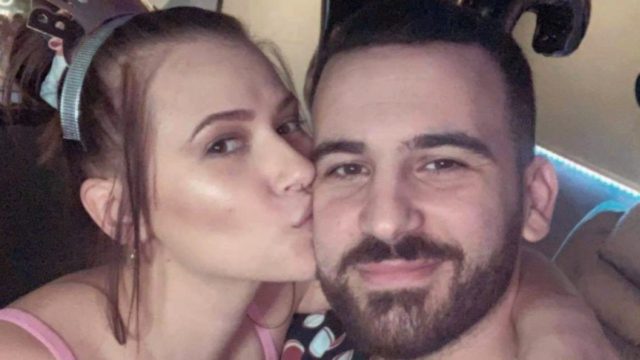 Λάουρα Νάργες – Νικηφόρος: Νέο ειδύλλιο στη showbiz;