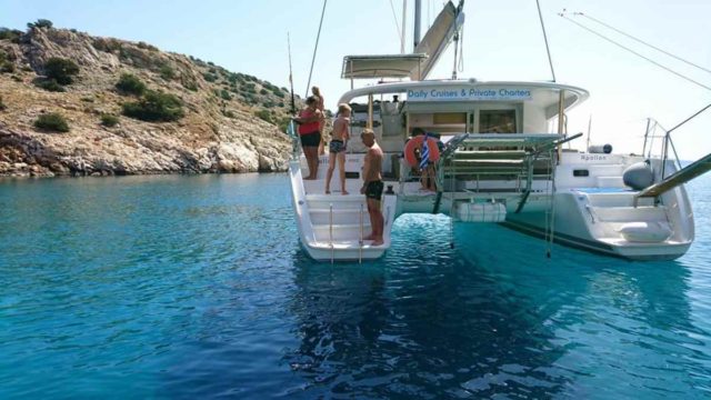 Συναγερμός στην Νάξο: Βυθίστηκε σκάφος με οκτώ άτομα – Το πλοίο που βρίσκεται βυθισμένο στην Αττική από τον Α’ Παγκόσμιο Πόλεμο