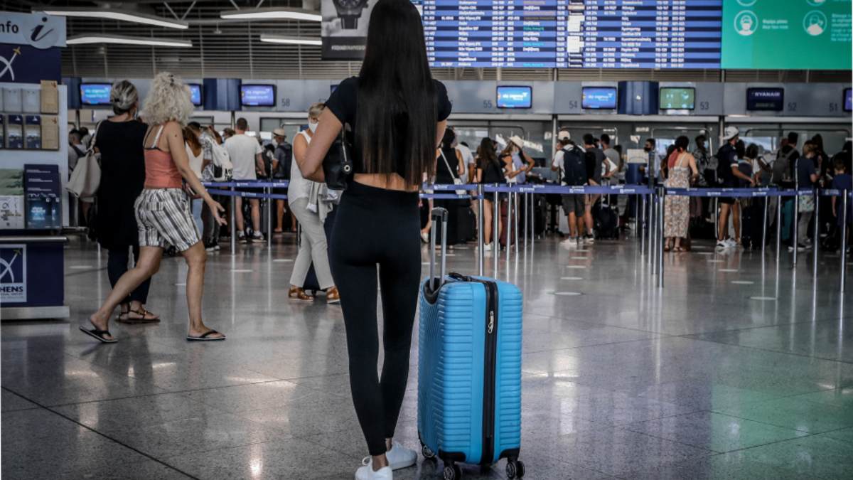 Νέα παράταση notam: Τι θα ισχύει για τις πτήσεις εσωτερικού στα νησιά!