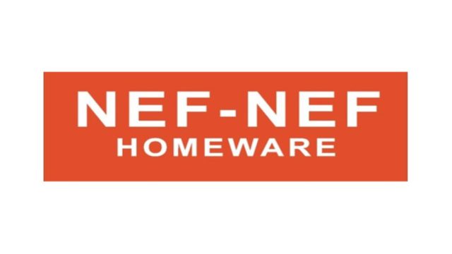Η νέα Beach Collection της NEF-NEF Homeware θα σας αλλάξει τη διάθεση!