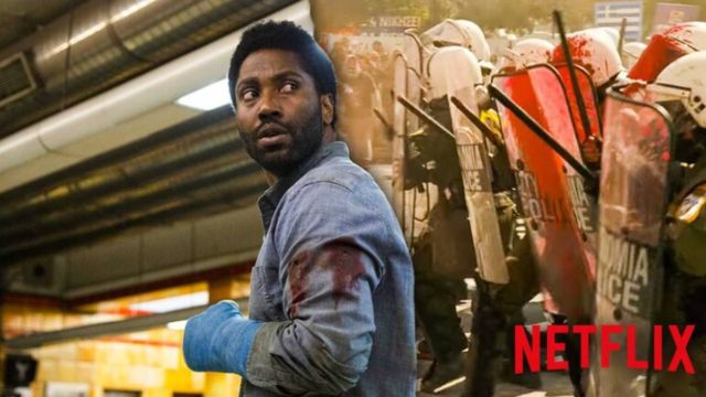 Beckett: Η πρώτη ταινία του Netflix που γυρίστηκε εξ’ ολοκλήρου στην Ελλάδα! Τι θα δούμε τον Ιούλιο στο Netflix;