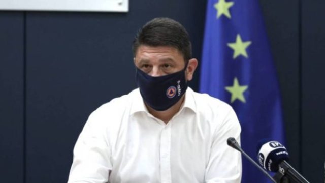 150% αύξηση: Τρομακτικός ο αριθμός κρουσμάτων που ανακοινώνεται σε λίγο