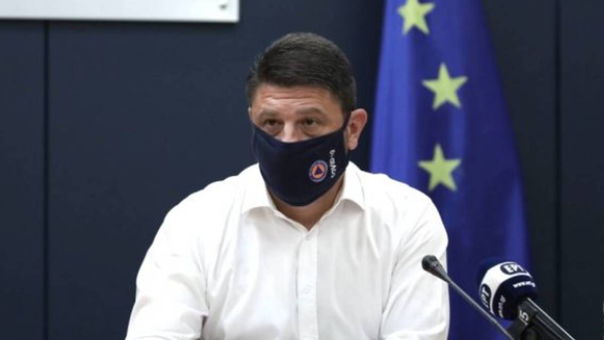 150% αύξηση: Τρομακτικός ο αριθμός κρουσμάτων που ανακοινώνεται σε λίγο