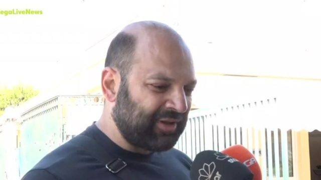 «Σκότωσε το αγγελάκι μου»: Ανατριχιάζει ο πατέρας της 6χρονης που παρασύρθηκε από το φορτηγό στην Νίκαια