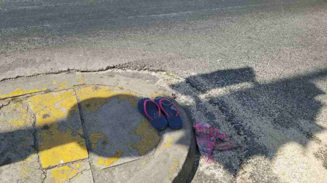 «Η γυναίκα ούρλιαζε, θα την πάταγε κι εκείνη…» – Σοκάρει το σκηνικό του τροχαίου στην Νίκαια