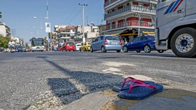 Τραγωδία στη Νίκαια: Σπαραγμός για τον θάνατο της 7χρονης που σκοτώθηκε από φορτηγό – Όλο το χρονικό