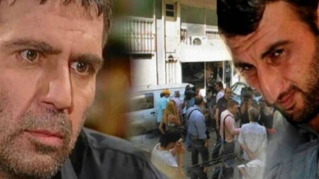 Απόπειρα αυτοκτονίας για τον φονιά του Νίκου Σεργιανόπουλου!