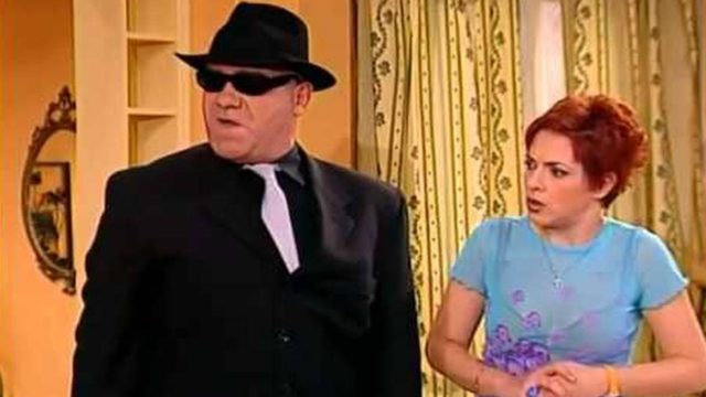 Πως είναι σήμερα ο “Νίνο Πούτσο” από το “Κωνσταντίνου και Ελένης”: Το διαζύγιο, η κόρη εκτός γάμου και ο λόγος που δεν έχει παντρευτεί!