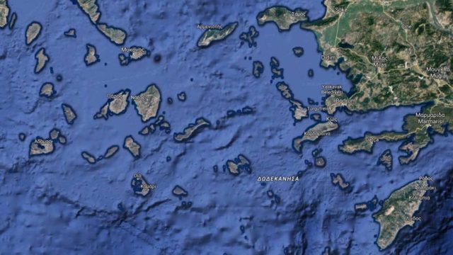 Τουρκικά ΜΜΕ: «Η Ελλάδα πουλάει νησιά στο Αιγαίο – Οι τιμές ξεκινούν από 2 εκατ. ευρώ»