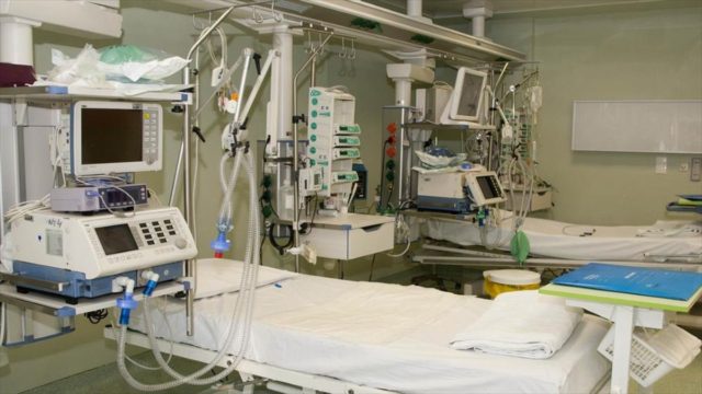 Βγήκε από τη ΜΕΘ η 34χρονη που είχε υποστεί εγκεφαλική αιμορραγία μετά τον εμβολιασμό