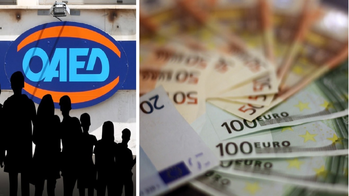 ΟΑΕΔ: 15+6 προγράμματα για 74.500 θέσεις εργασίας – Τι καταβάλλεται από υπουργείο Εργασίας μέχρι τις 23 Ιουλίου