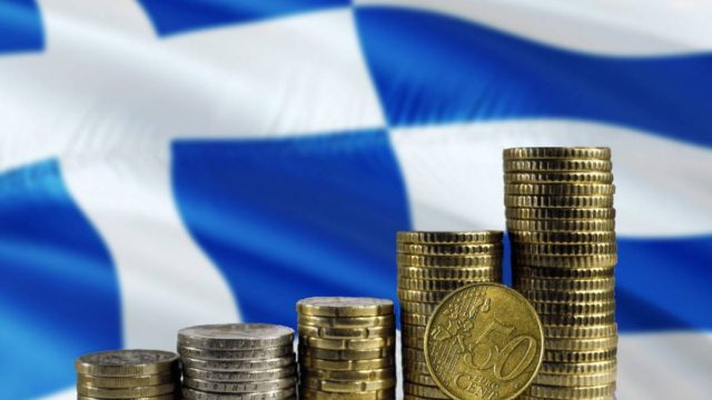 ΔΝΤ: Θετικά τα νέα για την ελληνική οικονομία – Έρχεται μεγάλη ανάπτυξη την επόμενη διετία