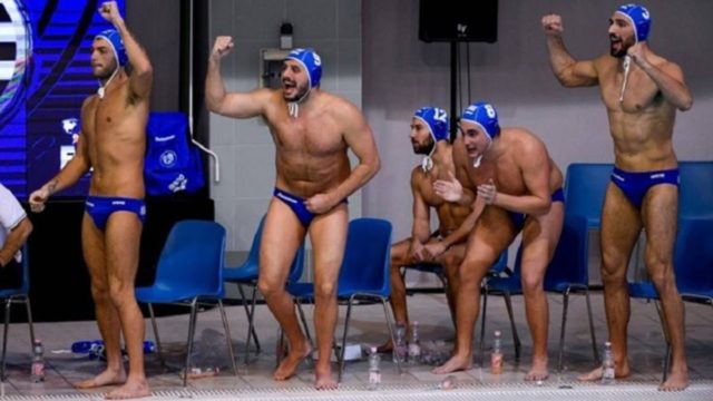 Ολυμπιακοί Αγώνες 2021: Ελλαδάρα «σάρωσε» τη μεγάλη Ουγγαρία στο πόλο – Δεν τα κατάφερε η Κορακάκη