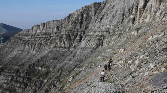 Όλυμπος: Αγωνία για τον εντοπισμό 35χρονου ορειβάτη – Η τραγική ιστορία της γυναίκας που βρέθηκε νεκρή 4 χρόνια μετά την εξαφάνισή της