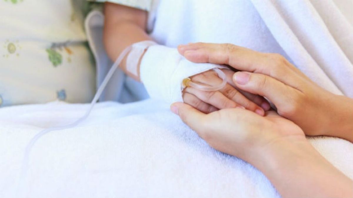 Τραγική ειρωνεία: Θείος του 8χρονου ο οδηγός που τον παρέσυρε – Μάχη για τη ζωή του δίνει το παιδί