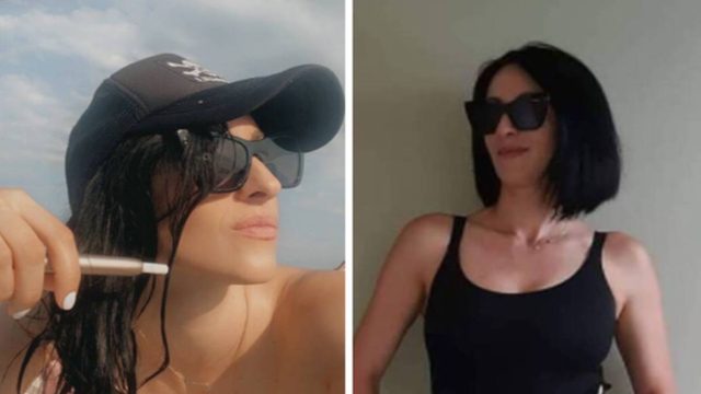 Κι όμως η κοπέλα της φωτογραφίας είναι παίκτρια του Survivor 1! Γιατί κανείς δεν την αναγνωρίζει 4 χρόνια μετά;