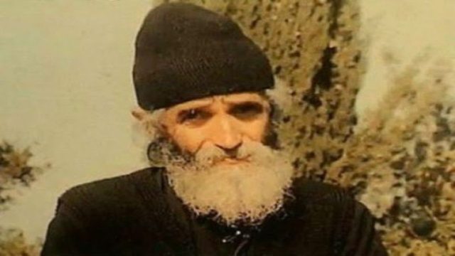 Άγιος Παΐσιος: Γιατί πλήθυνε τόσο πολύ ο καρκίνος