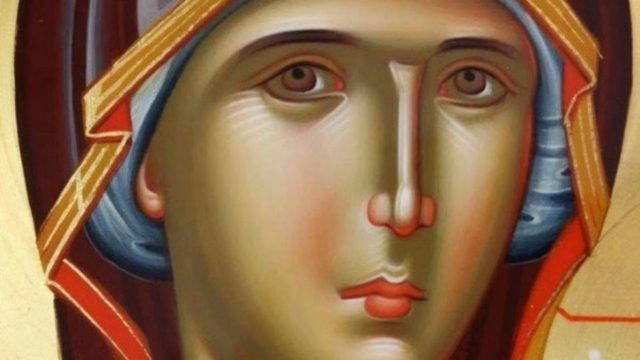 Πώς ήταν εμφανισιακά η Παναγία;