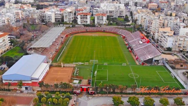 Σε ψυχιατρική κλινική ο πρόεδρος της Παναχαϊκής – Επιτέθηκε σε ιερείς της πόλης