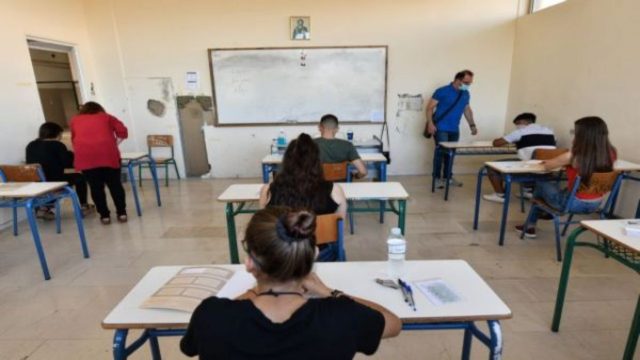 Πανελλαδικές εξετάσεις 2021: Μέχρι αύριο η εγγραφή στην πλατφόρμα για τα αποτελέσματα – Βήμα βήμα η διαδικασία της καταχώρησης
