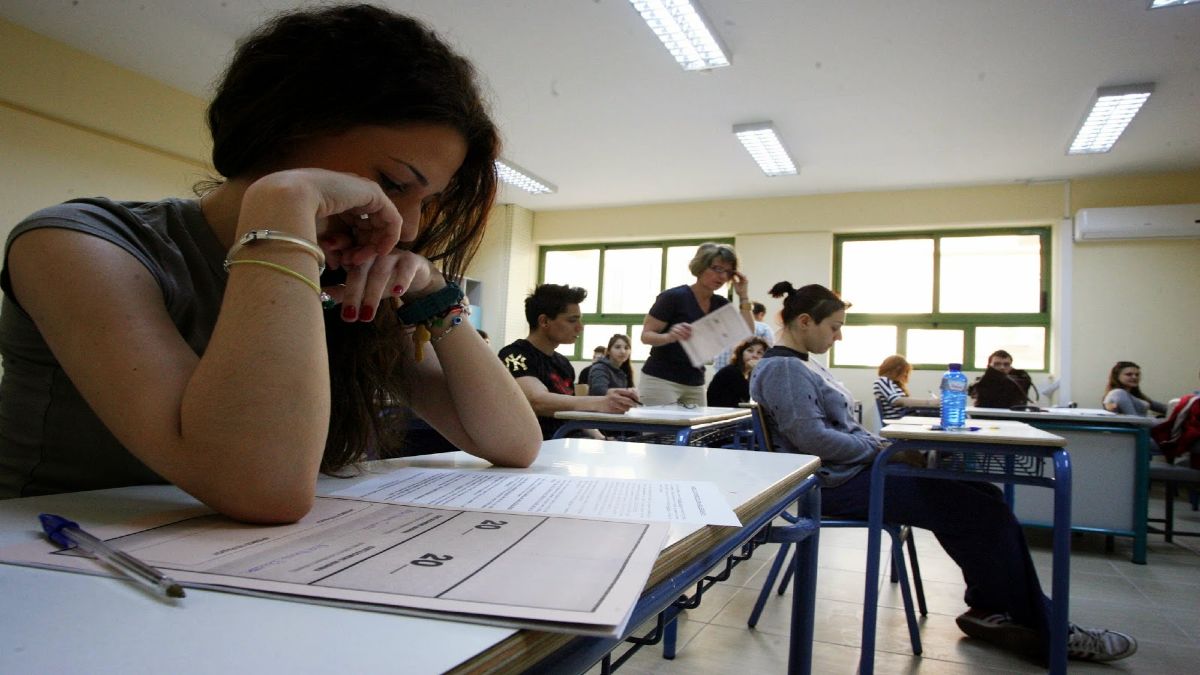 Πανελλαδικές Εξετάσεις 2021: Τα θέματα στα Ισπανικά – Πότε ανακοινώνονται οι βαθμολογίες