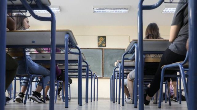 Πανελλαδικές Εξετάσεις 2021: Τα θέματα στο Γραμμικό Σχέδιο – Πότε ανακοινώνονται οι βαθμολογίες
