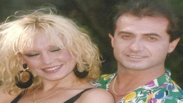 Καίτη Φίνου – Αποκαλυπτική φωτογραφία: “Η εποχή που απέβαλα στο παιδί του Λευτέρη Πανταζή”