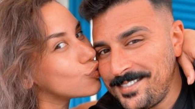 Ο Παντελής Παντελίδης Junior: Βάφτισαν τον γιο τους Τριαντάφυλλος Παντελίδης – Πωλίνα Φιλίππου!