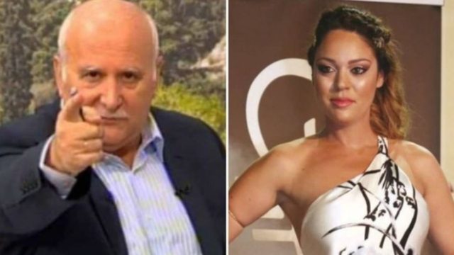 Τραμπούκος ο Γιώργος Παπαδάκης: Οι απαράδεκτες εκφράσεις πεζοδρομίου στην Μπάγια και το ξέσπασμα!
