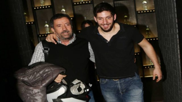 Σπύρος Παπαδόπουλος: Ο άγνωστος γιος του Αλέξανδρος! Ποιος είναι και γιατί βρίσκεται μακριά από τα φώτα της δημοσιότητας;