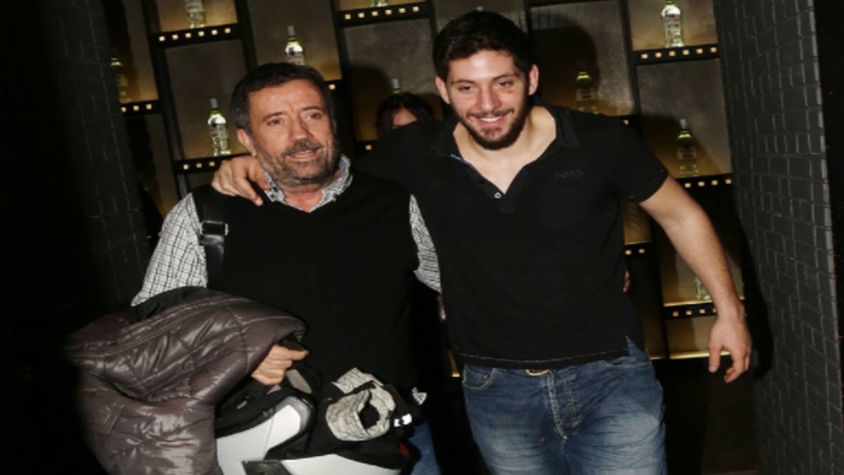 Σπύρος Παπαδόπουλος: Ο άγνωστος γιος του Αλέξανδρος! Ποιος είναι και γιατί βρίσκεται μακριά από τα φώτα της δημοσιότητας;