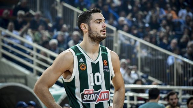 Παναθηναϊκός: Για άλλα δύο χρόνια αρχηγός ο Παπαπέτρου – Ο «χάρτης» του φετινού ρόστερ