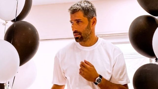 Έπος στο Bachelor: Παίκτρια αποχώρησε οικειοθελώς… επειδή δεν της άρεσε ο Αλέξης Παππάς!