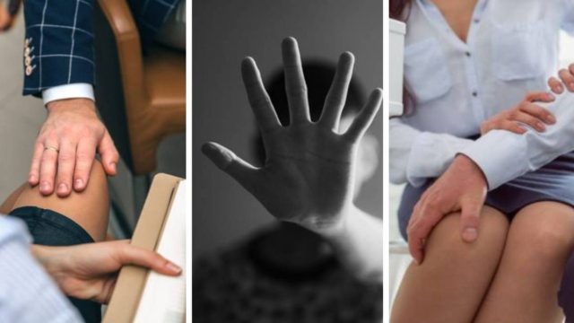“Με τραβούσε από το αιδοίο με δύναμη”: Νέα καταγγελία βόμβα για την υπόθεση που συγκλονίζει το Πανελλήνιο!