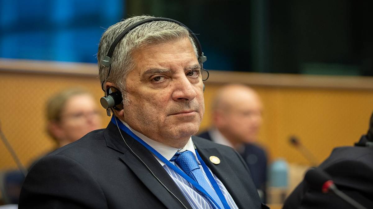 Γιώργος Πατούλης σε αρνητές: «Δημιουργείτε τη δυνατότητα πολλοί να χάσουν τη ζωή τους»