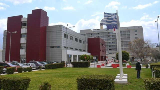 Πάτρα: Διασωληνώθηκε η 27χρονη που εμβολιάστηκε με Johnson & Johnson – Τα τελευταία νέα για την υγεία της