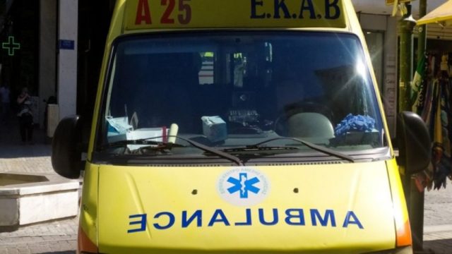 Τραγωδία στη Καρδίτσα: Νεκρό 12χρονο παιδί – Έχασε τη ζωή του σε αρδευτικό κανάλι