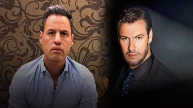 Πετράκος κατά Κιάμου: «Σε χρησιμοποιούν. Ζήτα συγνώμη… προλαβαίνεις»