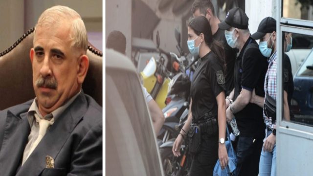 Πέτρος Φιλιππίδης: Νέο «χαστούκι» για τον ηθοποιό μετά την προφυλάκισή του
