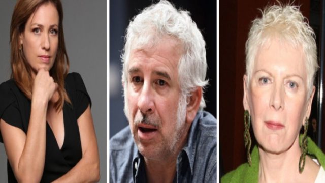 Πέτρος Φιλιππίδης: Το άγνωστο περιστατικό με την Μαριάννα Τουμασάτου και η αποκάλυψη της Έλενας Ακρίτα – «Όποτε είχαν σκηνή μαζί πήγαινε και…»