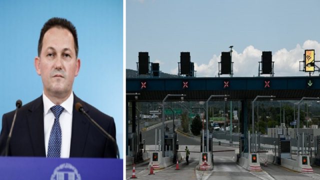Στέλιος Πέτσας: «Σκεφτόμαστε ελεύθερη μετακίνηση εκτός νομού μόνο για εμβολιασμένους» – Τα 3 «μπλόκα» στη ζωή των ανεμβολίαστων