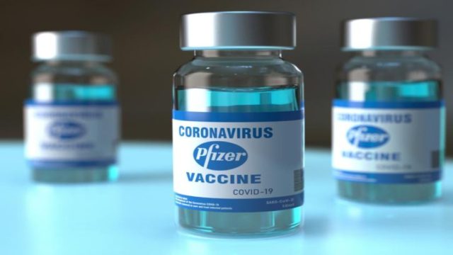 Εμβόλιο Pfizer: Στο 39% η αποτελεσματικότητα του! Τρίτη δόση αλλά και νέο εμβόλιο κατά της μετάλλαξης Δέλτα