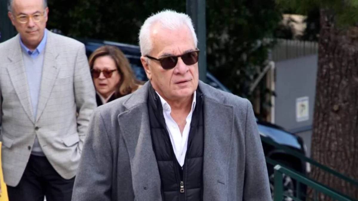 Επιστροφή στο Mega για τον Γιάννη Πρετεντέρη