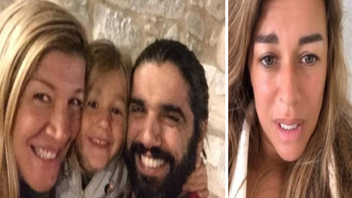 «Πήρες τη ζωή της, το πνεύμα της όμως δεν νικιέται» – Τα δραματικά λόγια του πατέρα της 7χρονης Αναστασίας και η έκκληση της Πρεζεράκου