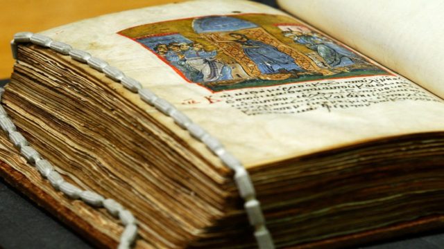 Άγιος Κοσμάς ο Αιτωλός – Προφητεία για το εμβόλιο: «Θα’ρθεί καιρός που θα σας πουν να βουλωθείτε με τη βούλα του Σατανά»
