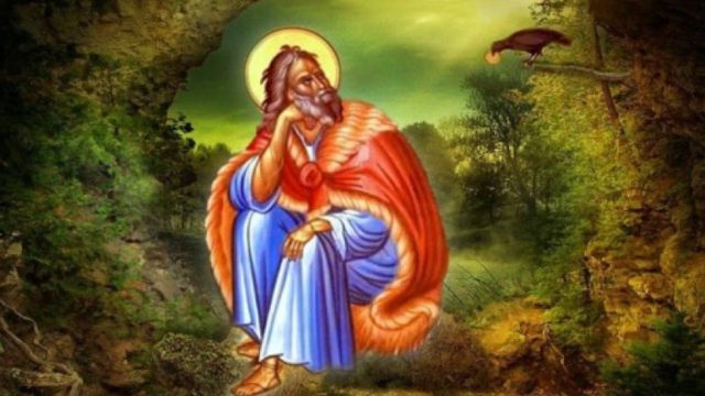Προφήτης Ηλίας: Μεγάλη γιορτή της Ορθοδοξίας σήμερα (20/7)