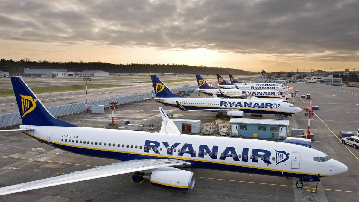 Έκτακτη ανακοίνωση της Ryanair: Συναγερμός στους επιβάτες!