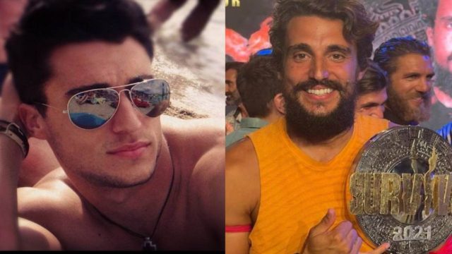Survivor 4 – Σάκης Κατσούλης: Όλα όσα δεν ξέρατε για τον μεγάλο νικητή – Η καταγωγή, ηλικία και φωτογραφίες εφηβικής ηλικίας
