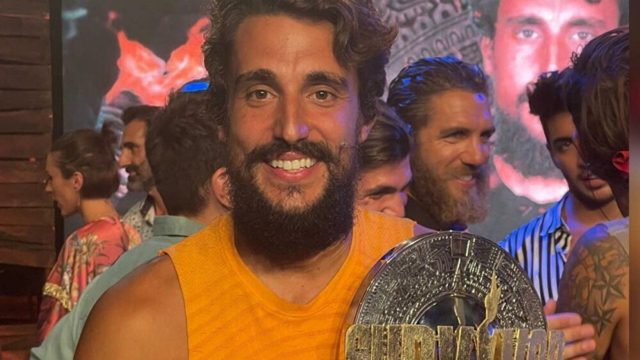 Κατσούλης – Survivor: Πού θα ξοδέψει το έπαθλο των 100.000 ευρώ